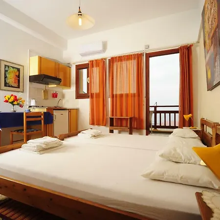Seeblick Appartement