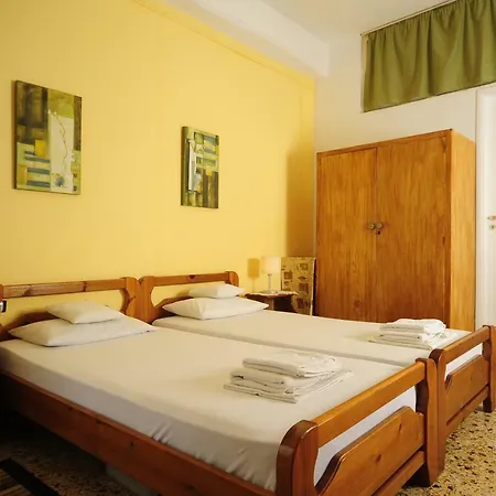 Seeblick Appartement
