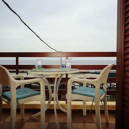 Seeblick Apartament *