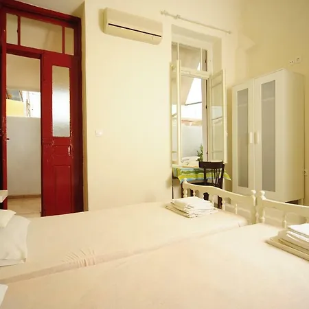 Seeblick Apartament *