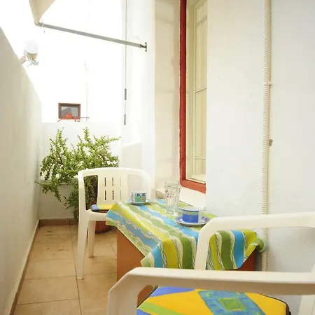Apartament Seeblick