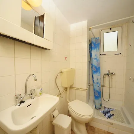 Apartament Seeblick *