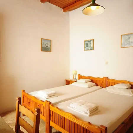 Seeblick Apartament Retimno