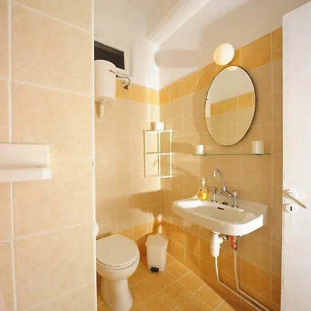 Apartament Seeblick