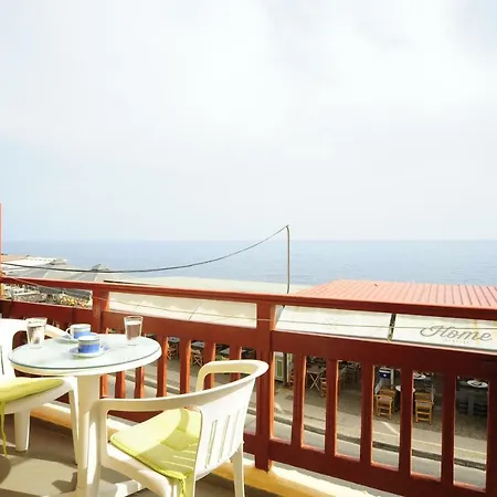 Apartament Seeblick